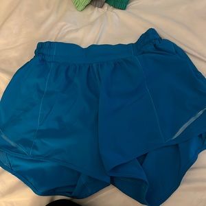 Lululemon Hotty Hott